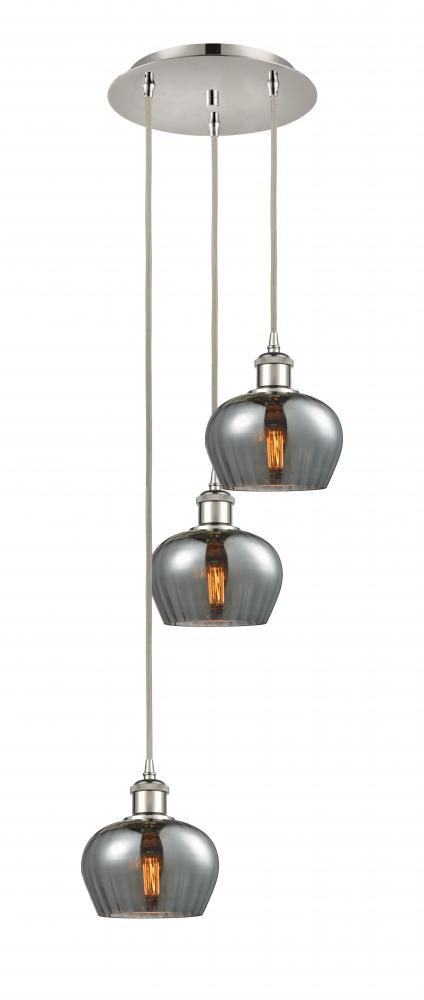 Innovations 113B-3P-G93 - Polished Nickel