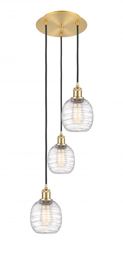 Innovations 113B-3P-G1013