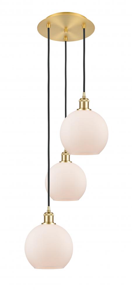 Satin Gold