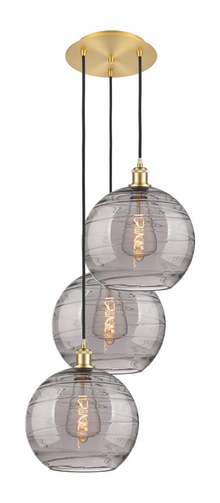 Satin Gold