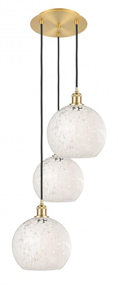 Innovations 113B-3P-G1216-10WM - Satin Gold