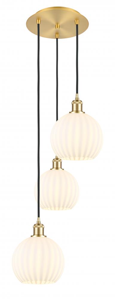Satin Gold