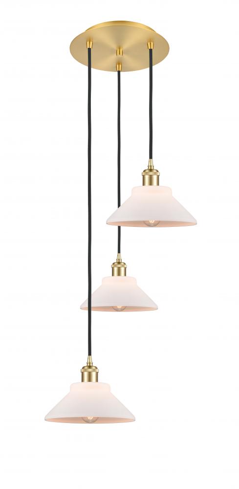 Satin Gold