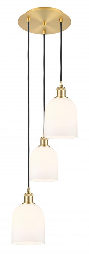 Satin Gold