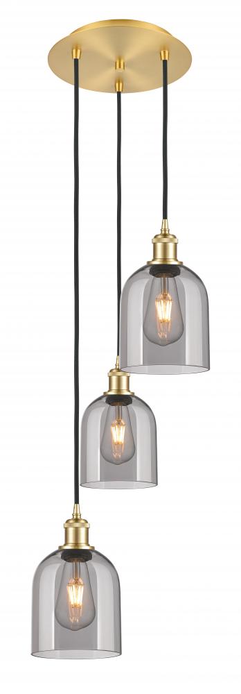 Innovations 113B-3P-G558-6SM