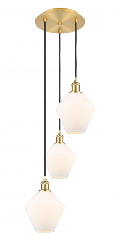 Satin Gold