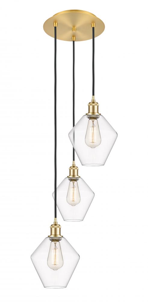 Innovations 113B-3P-G652-8