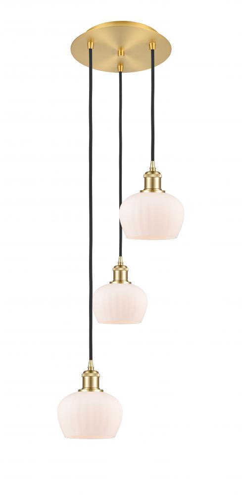 Satin Gold