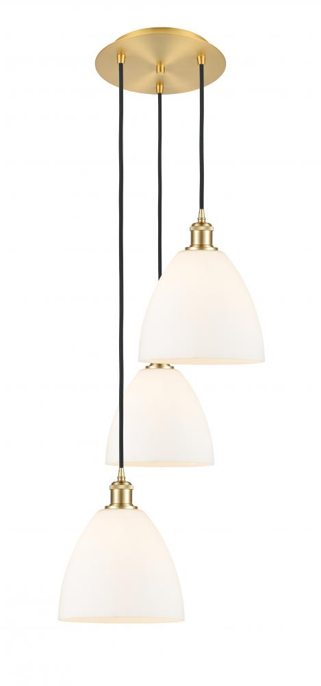 Satin Gold