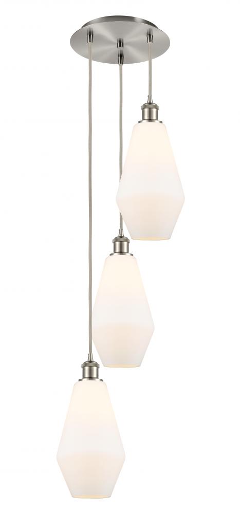 Innovations 113B-3P-G651-7