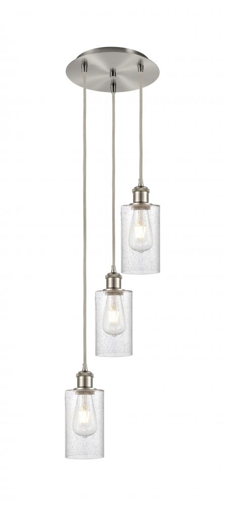 Innovations 113B-3P-G804 - Brushed Satin Nickel