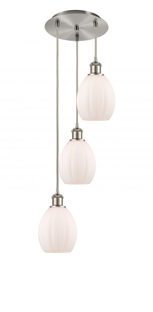 Brushed Satin Nickel