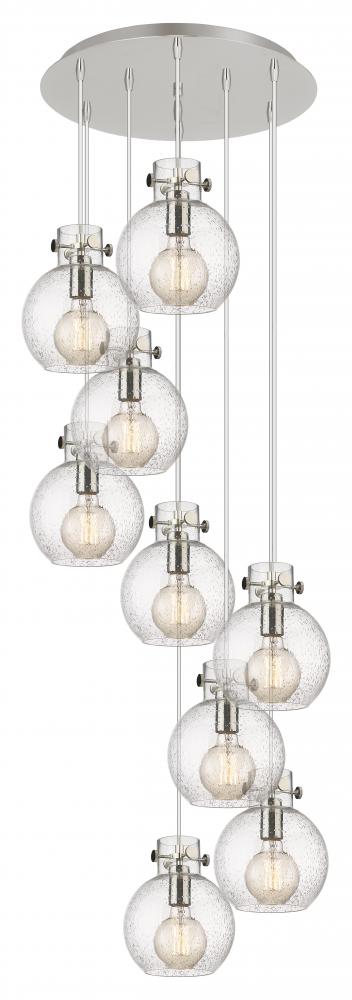 Innovations 119-410-1PS-G410-8SDY - Polished Nickel