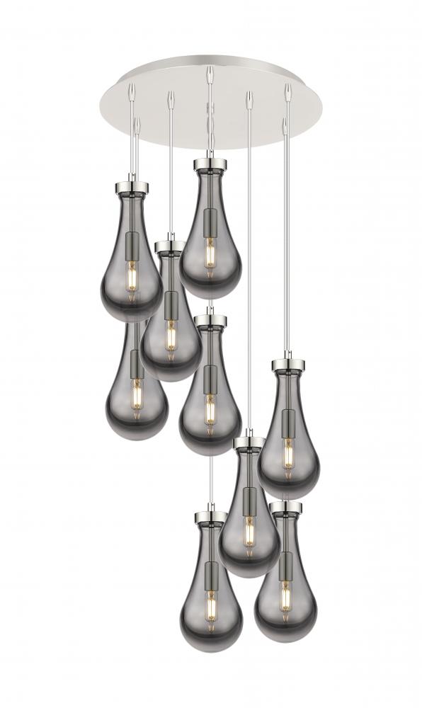 Product - Polished Nickel