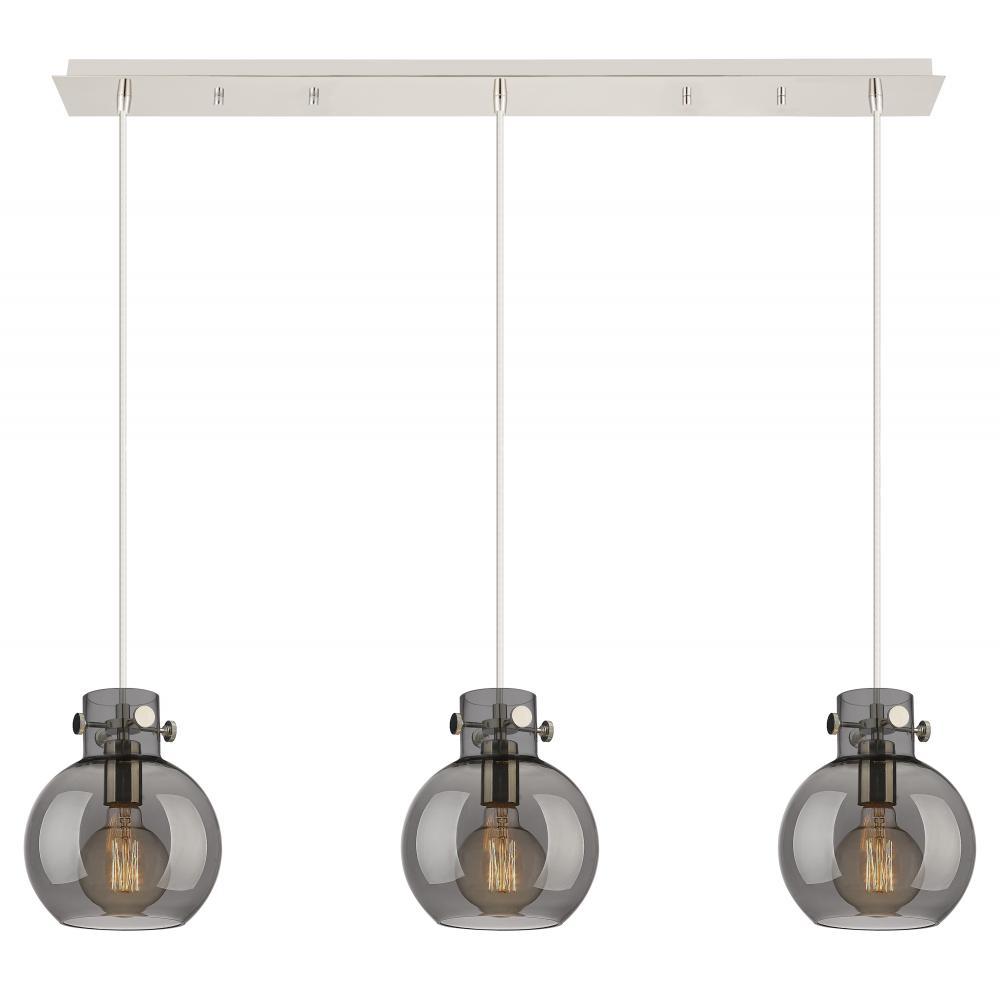 Innovations 123-410-1PS-G410-8SM - Polished Nickel