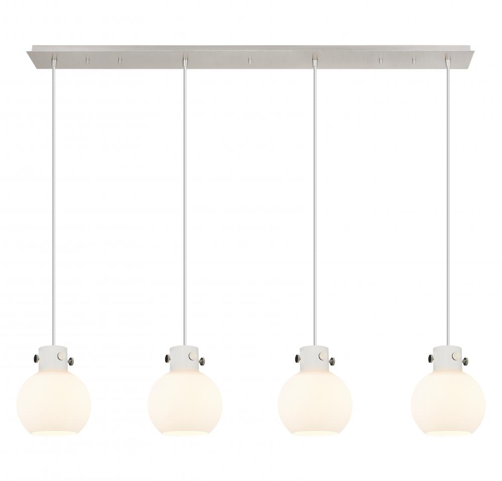Innovations 124-410-1PS-G410-8WH