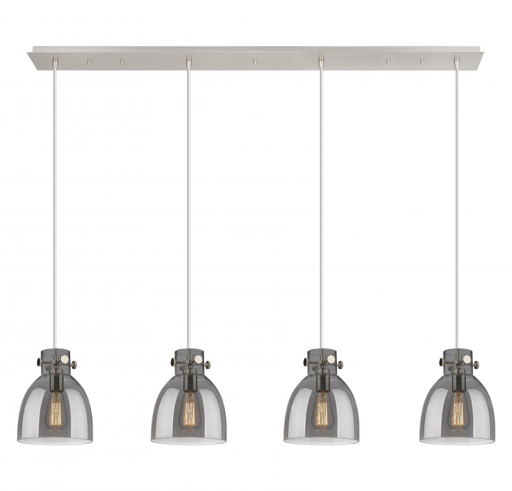 Innovations 124-410-1PS-G412-8SM - Polished Nickel