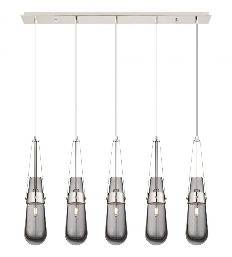 Innovations 125-452-1P-G452-4SM - Polished Nickel