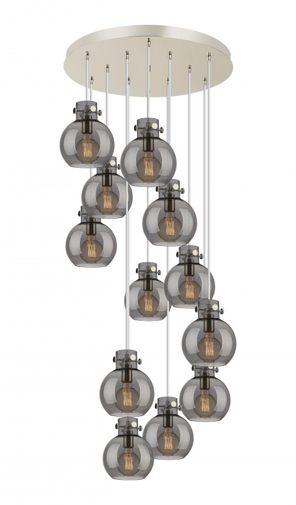 Innovations 126-410-1PS-G410-8SM - Polished Nickel