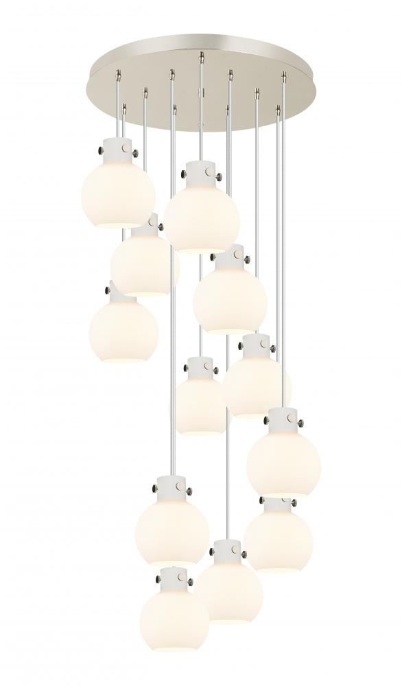 Innovations 126-410-1PS-G410-8WH