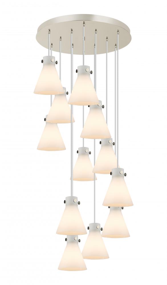 Innovations 126-410-1PS-G411-8WH
