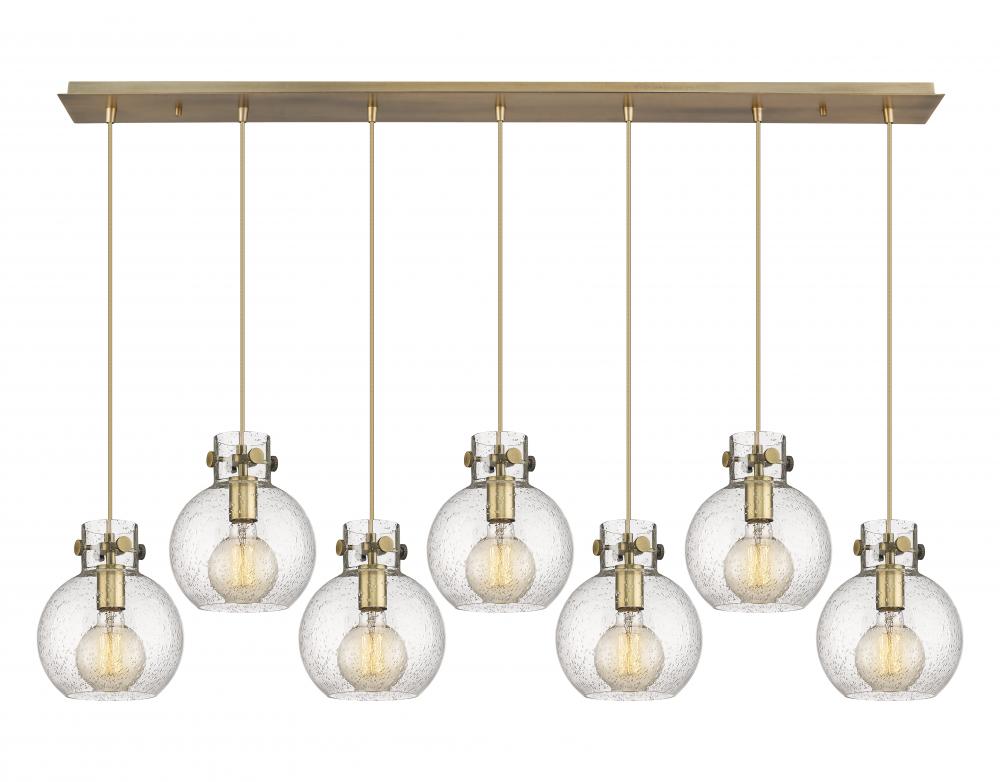 Innovations 127-410-1PS-G410-8SDY - Brushed Brass