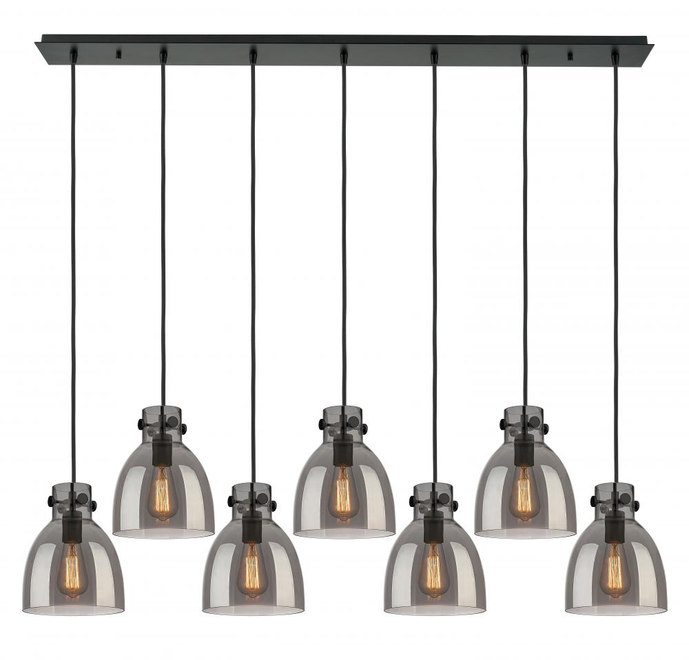 Innovations 127-410-1PS-G412-8SM - Matte Black