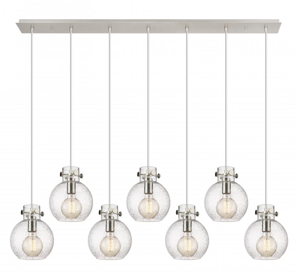 Innovations 127-410-1PS-G410-8SDY - Polished Nickel