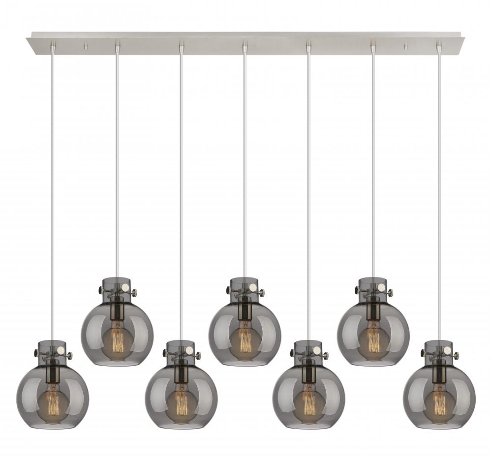 Innovations 127-410-1PS-G410-8SM - Polished Nickel