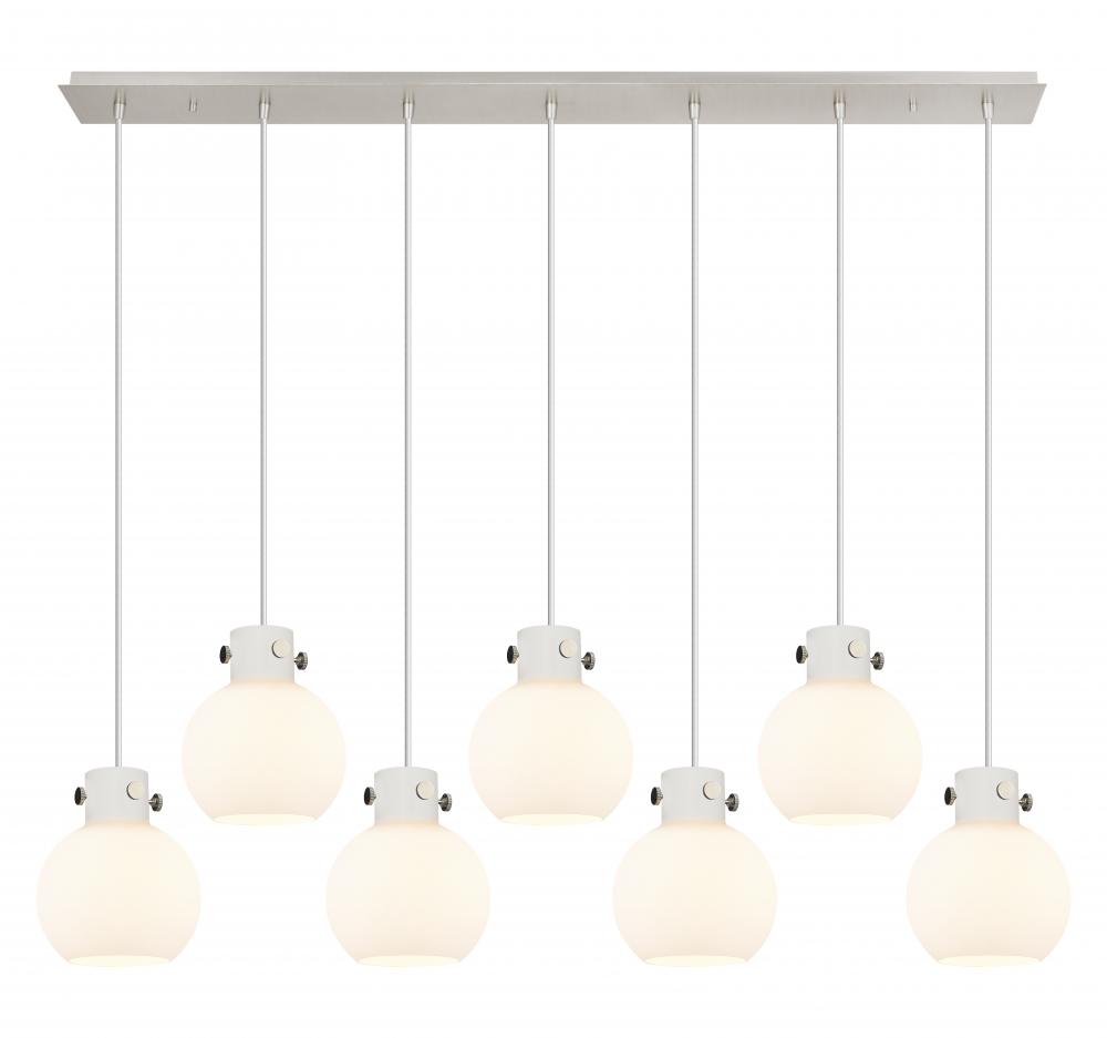 Innovations 127-410-1PS-G410-8WH - Polished Nickel