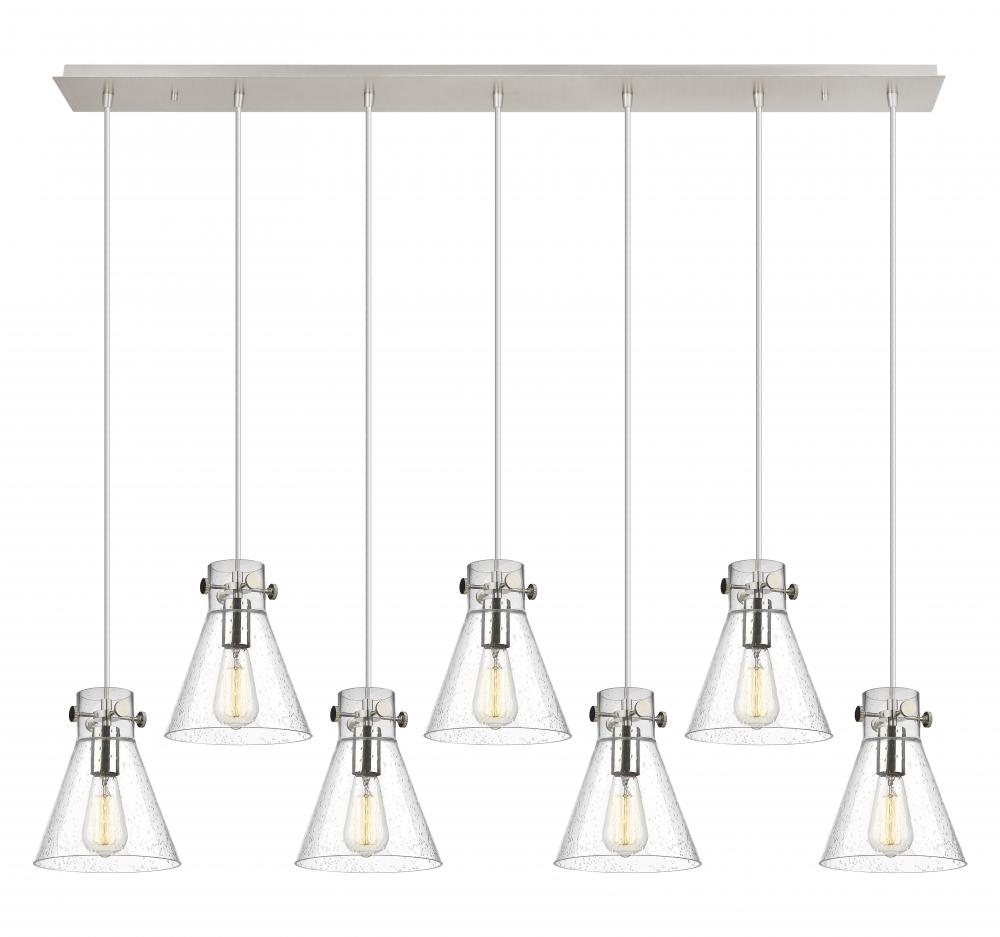 Innovations 127-410-1PS-G411-8SDY - Polished Nickel