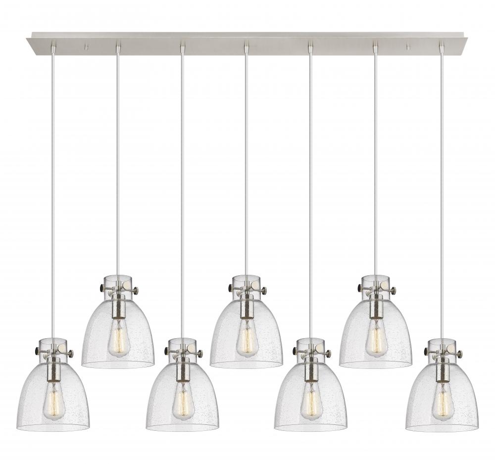 Innovations 127-410-1PS-G412-8SDY - Polished Nickel