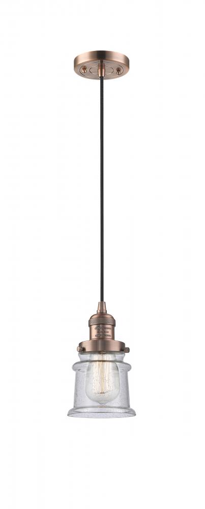 Antique Brass