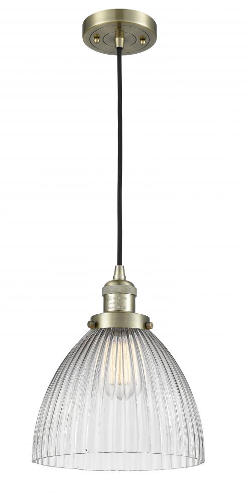 Innovations 201C-G222 - Antique Brass