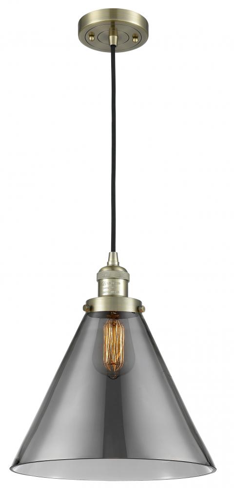 Antique Brass