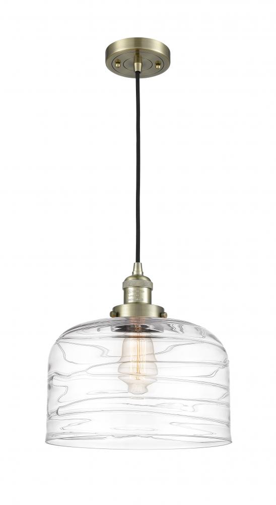 Innovations 201C-G713-L - Antique Brass