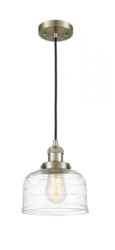 Antique Brass