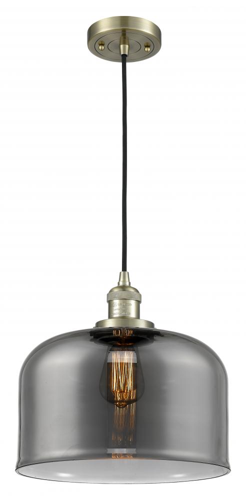 Innovations 201C-G73-L - Antique Brass