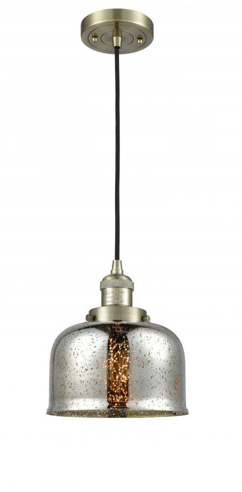 Innovations 201C-G78 - Antique Brass