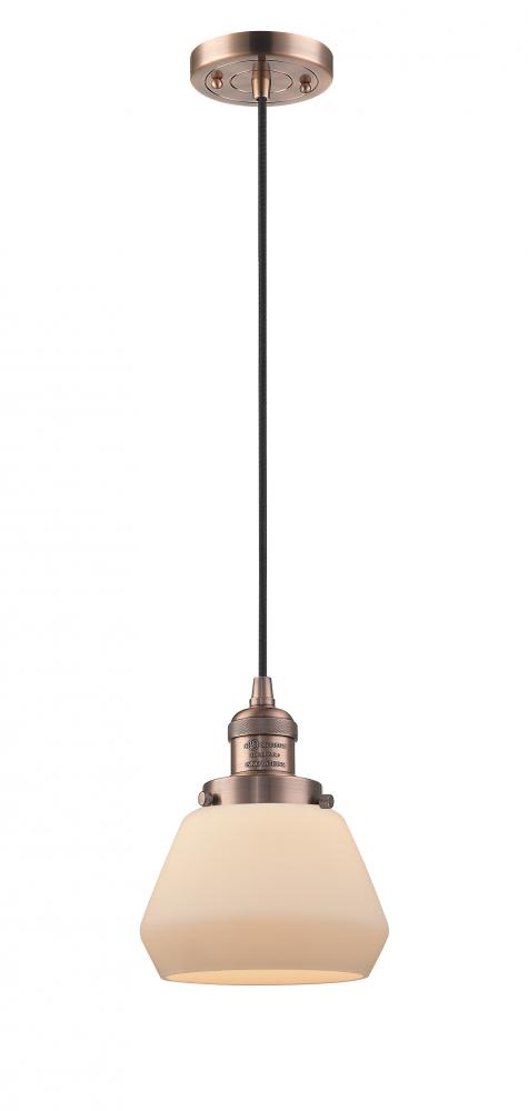 Innovations 201C-G171 - Antique Copper