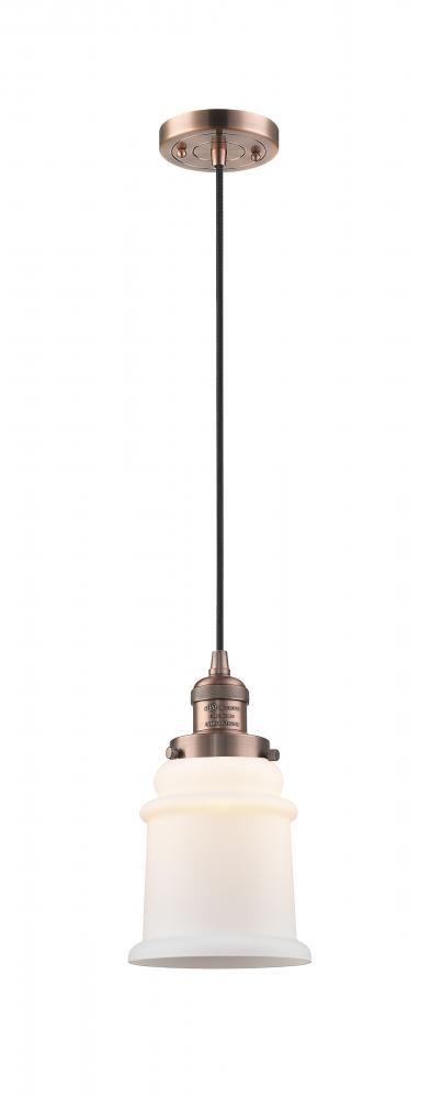 Innovations 201C-G181 - Antique Copper