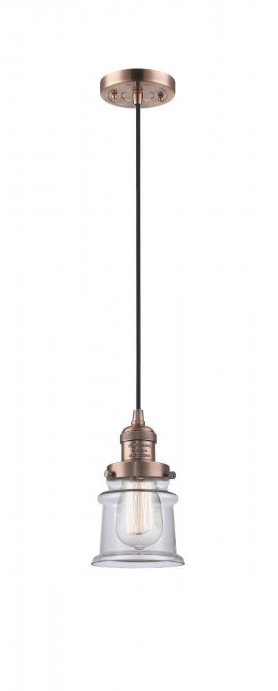 Innovations 201C-G182S - Antique Copper