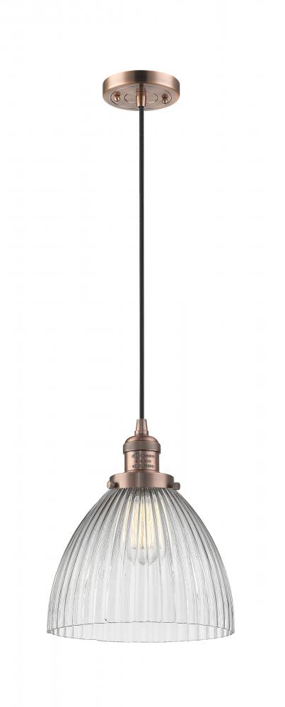 Innovations 201C-G222 - Antique Copper