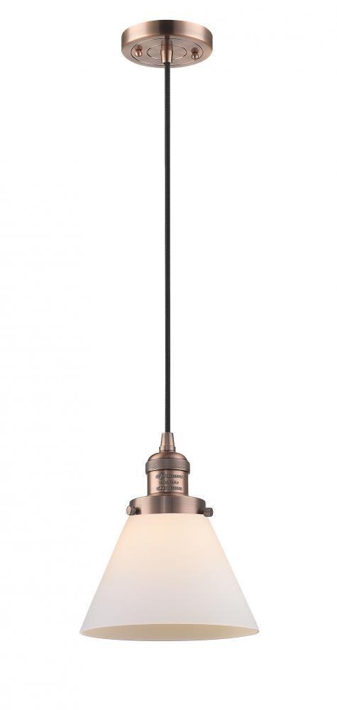 Antique Copper