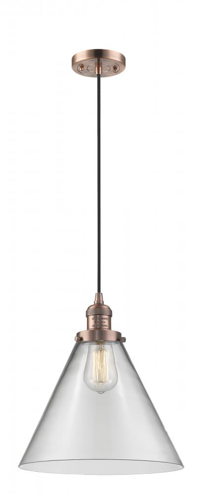Antique Copper