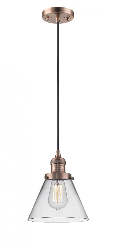 Innovations 201C-G42 - Antique Copper