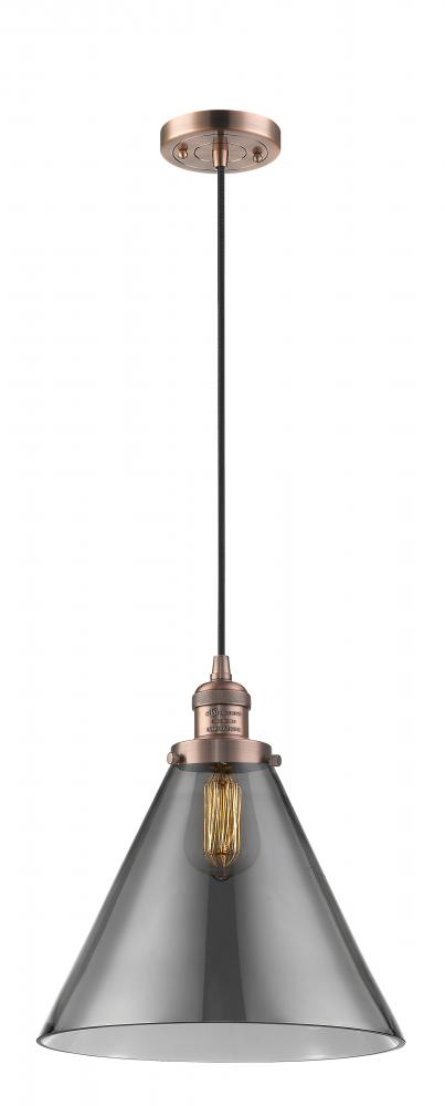 Innovations 201C-G43-L - Antique Copper