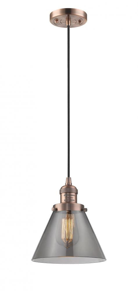 Antique Copper