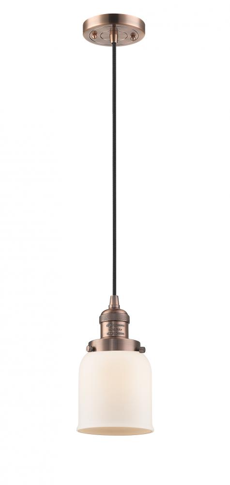 Antique Copper