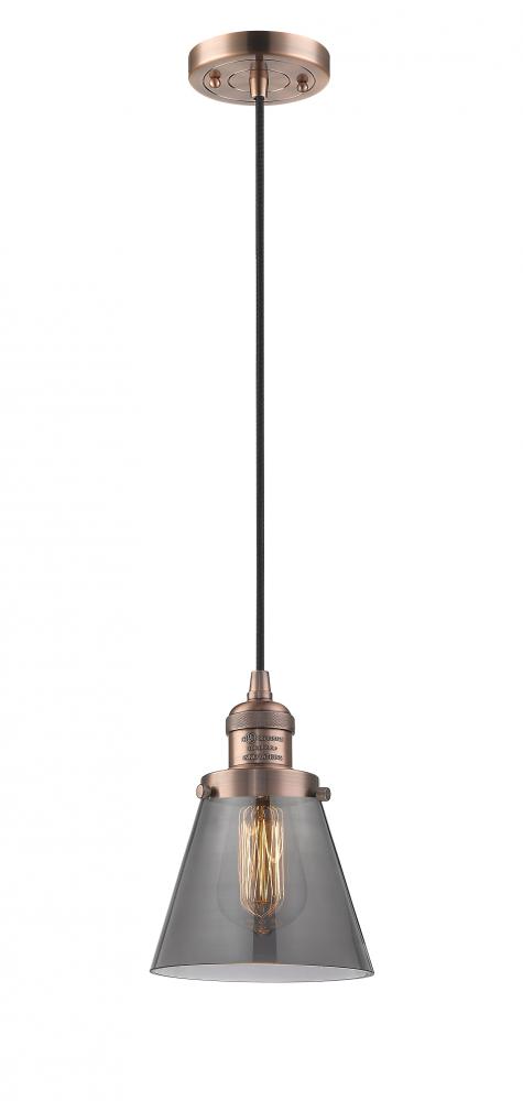 Antique Copper
